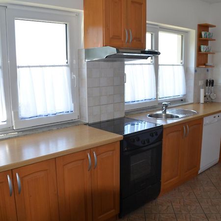 Apartmaji Srnca Cerkno Exterior photo