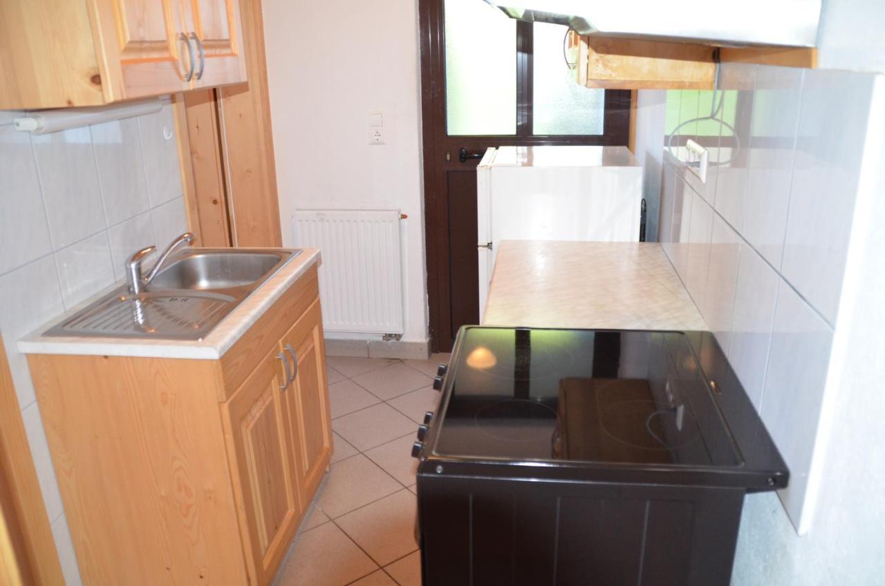 Apartmaji Srnca Cerkno Exterior photo