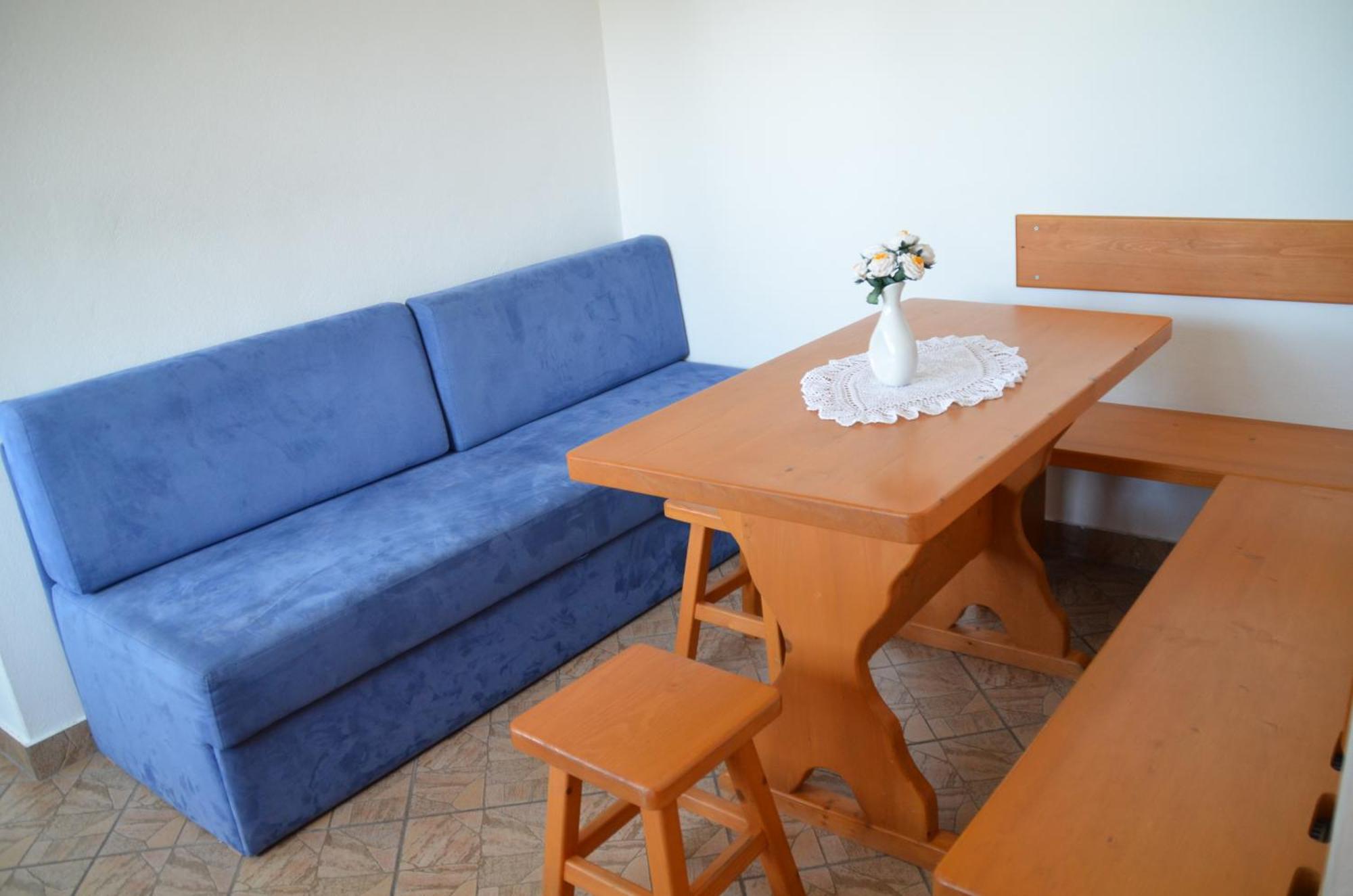 Apartmaji Srnca Cerkno Exterior photo