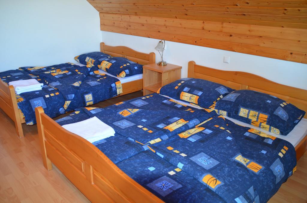 Apartmaji Srnca Cerkno Exterior photo